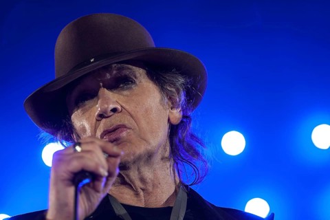 Udo Lindenberg