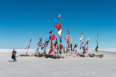 International Flags