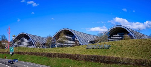 Paul Klee Centre