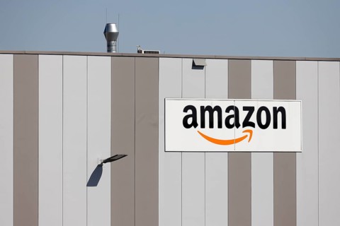 Amazon Logistics Center