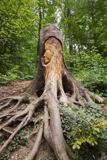Pfullinger Sagenweg