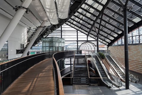 Klimahaus Bremerhaven