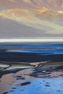 Salt pan