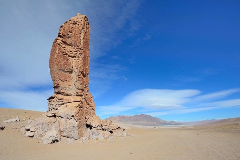 Monjes de la Pacana