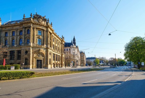 Neue Boerse