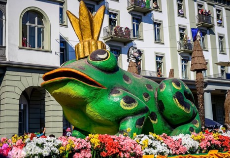 Wey Frog