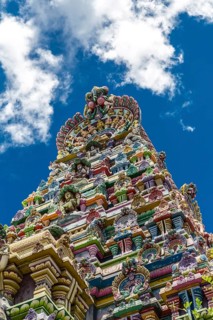 Hindu Temple