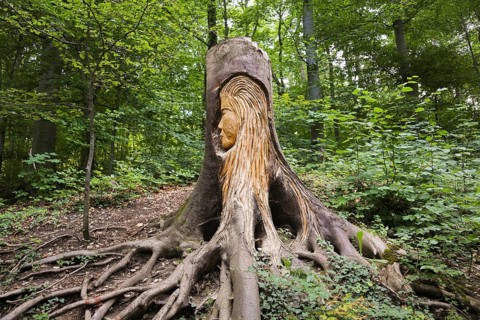 Pfullinger Sagenweg
