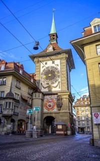 Zytglogge
