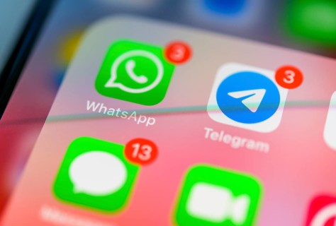 WhatsApp