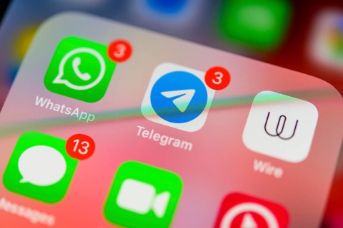 WhatsApp