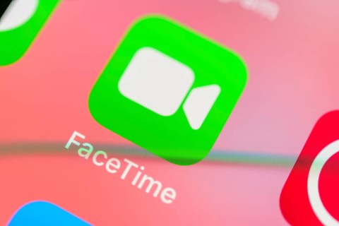 FaceTime