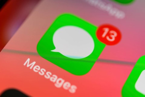 Messages