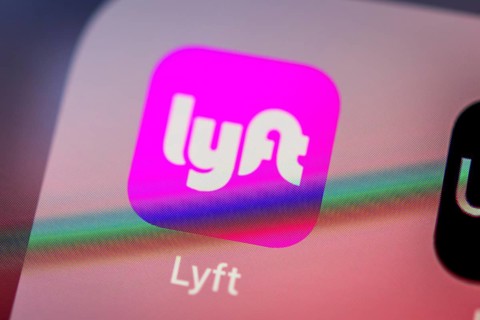 Lyft App