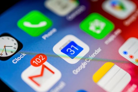Google calendar