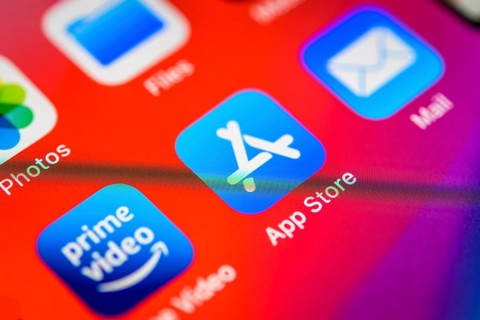 Apple App Store