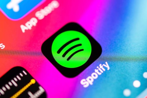 Spotify App
