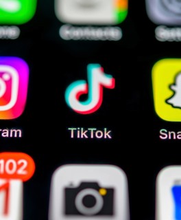 TikTok App