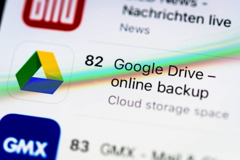Google Drive