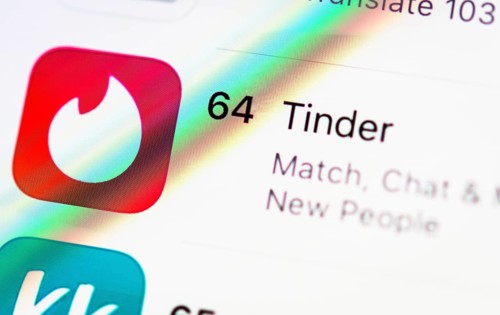 Tinder App
