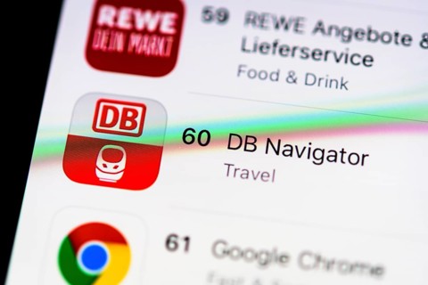 DB Navigator