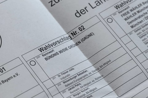 Pen is on the ballot