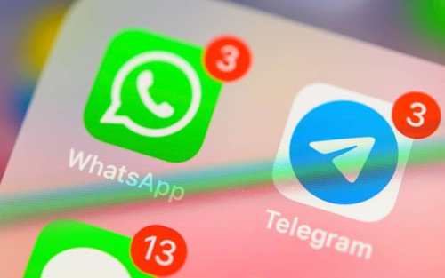 WhatsApp
