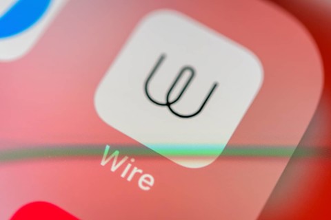 Wire