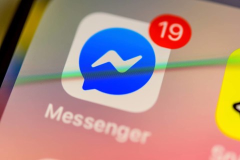 Facebook Messenger App