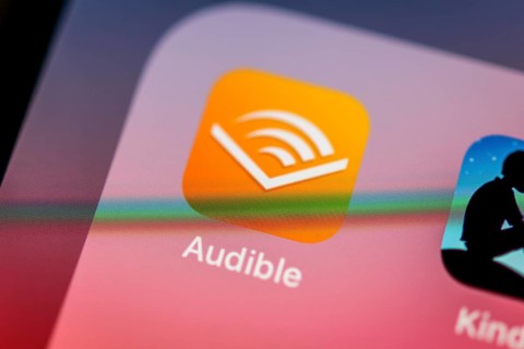 Audible App