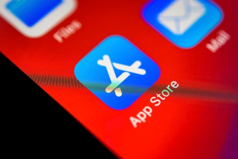 Apple App Store