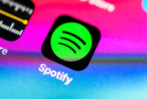Spotify App