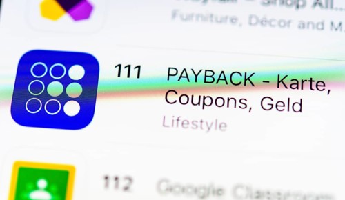 Payback App