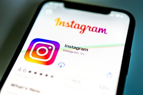 Instagram App