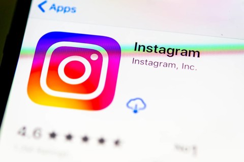 Instagram App