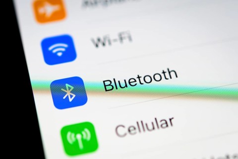 Bluetooth