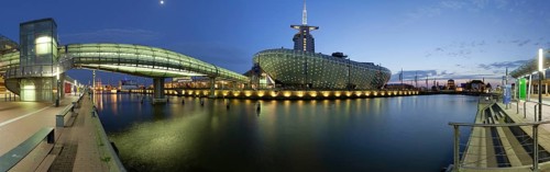 Klimahaus Bremerhaven