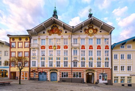 City Museum and Ratskeller
