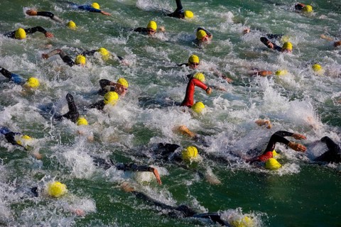 Triathlon