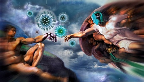 PHOTOMONTAGE