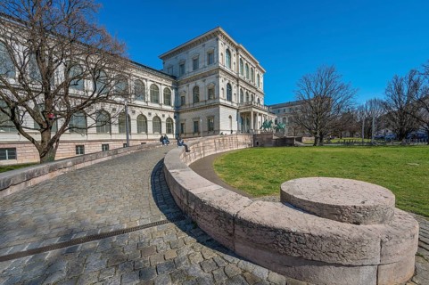 Academy of Fine Arts