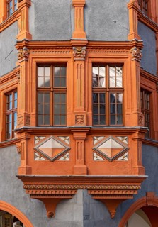 Oriel