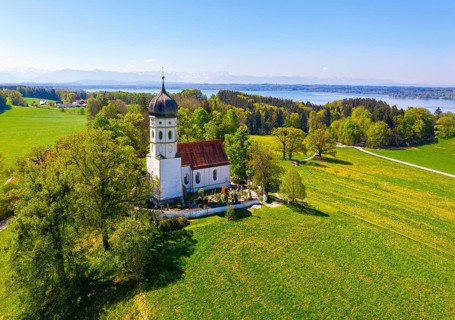 Church of St. Johann Baptist