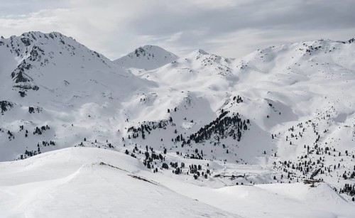 Moelser Sonnenspitze