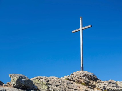 Summit cross