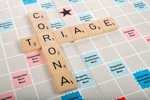 Letter game