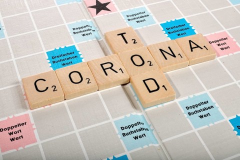 Letter game