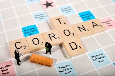 Letter game