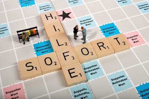 Letter game