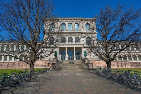 Academy of Fine Arts